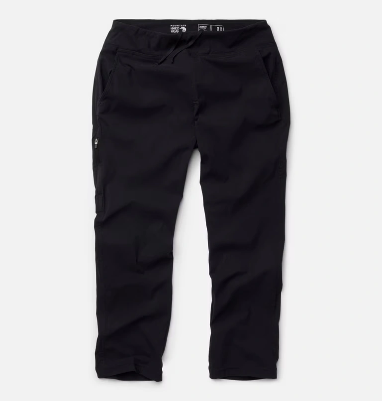 Women's Dynama™ Crop