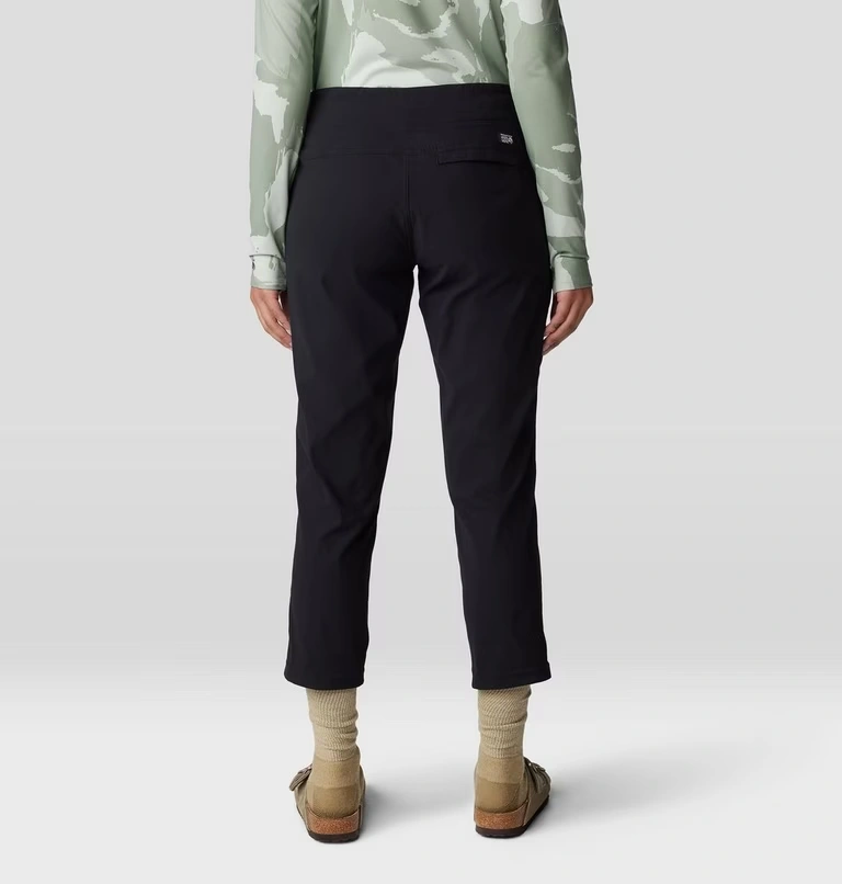 Women's Dynama™ Crop