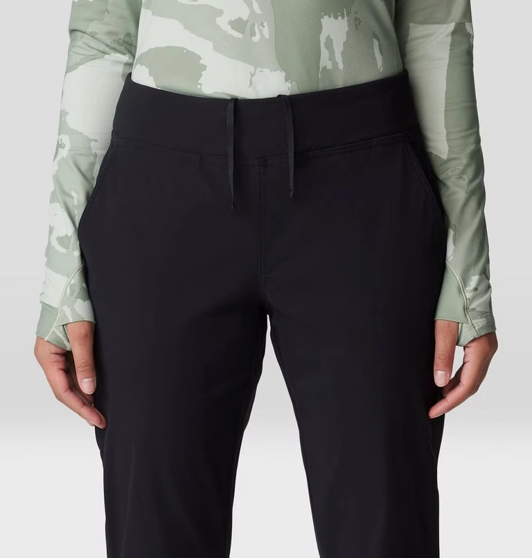 Women's Dynama™ Crop