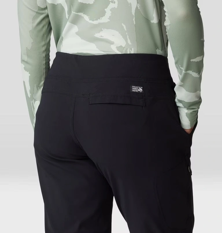 Women's Dynama™ Crop