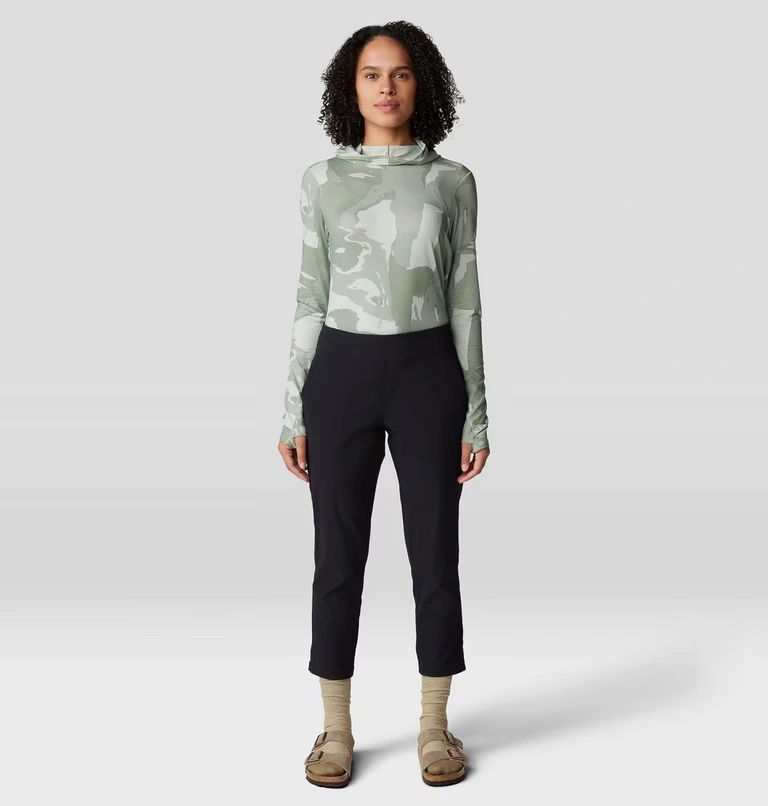Women's Dynama™ Crop