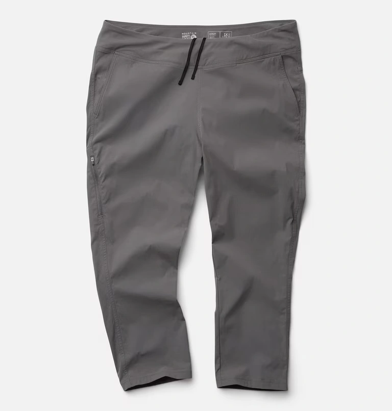 Women's Dynama™ Crop - Plus Size