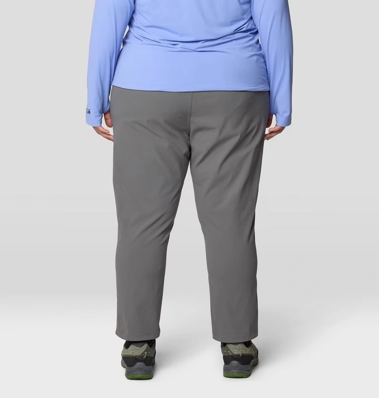 Women's Dynama™ Crop - Plus Size