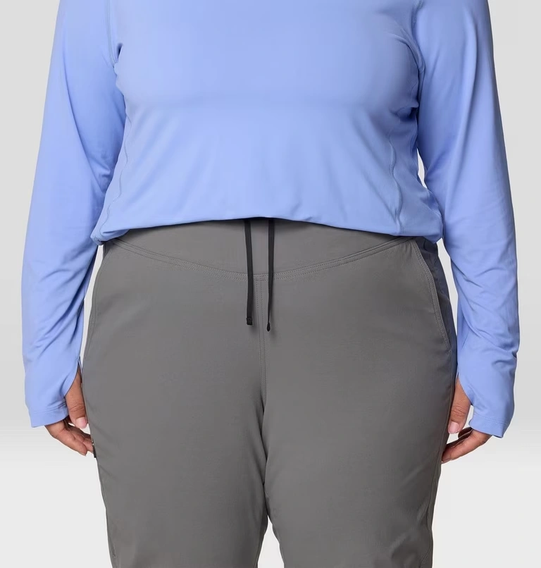 Women's Dynama™ Crop - Plus Size