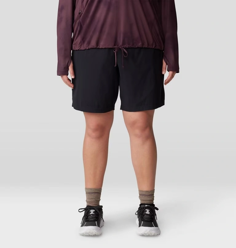 Women's Dynama™ Bermuda - Plus Size