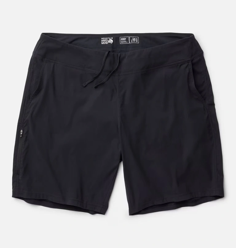 Women's Dynama™ Bermuda - Plus Size