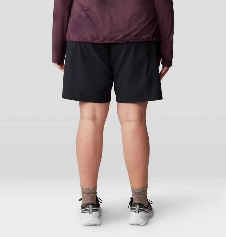 Women's Dynama™ Bermuda - Plus Size