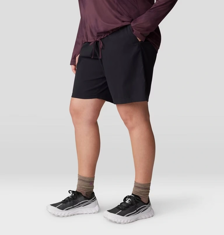 Women's Dynama™ Bermuda - Plus Size