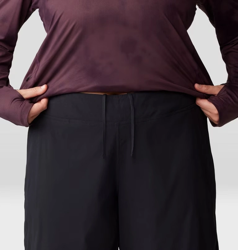 Women's Dynama™ Bermuda - Plus Size