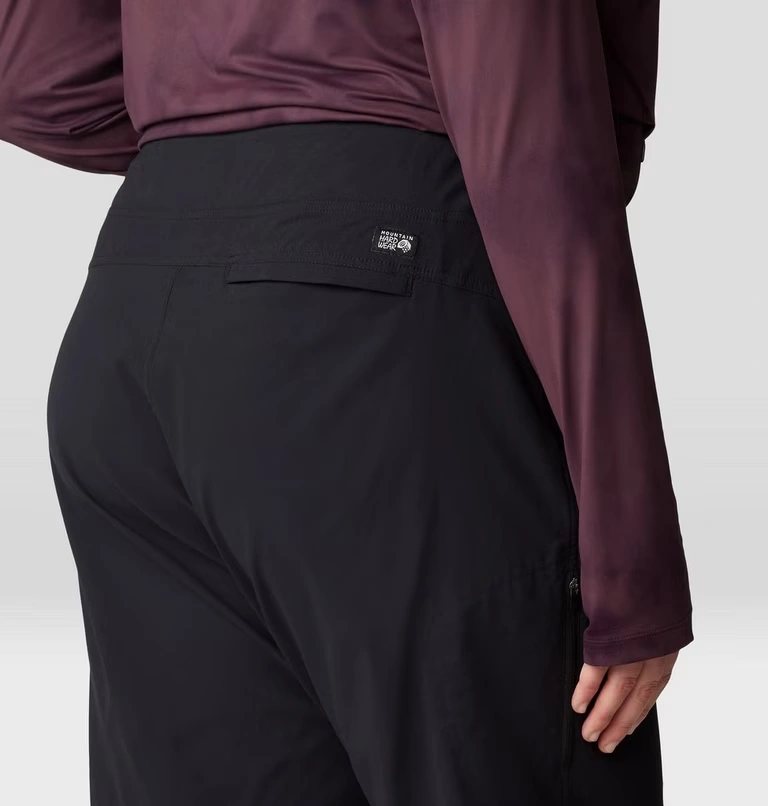 Women's Dynama™ Bermuda - Plus Size