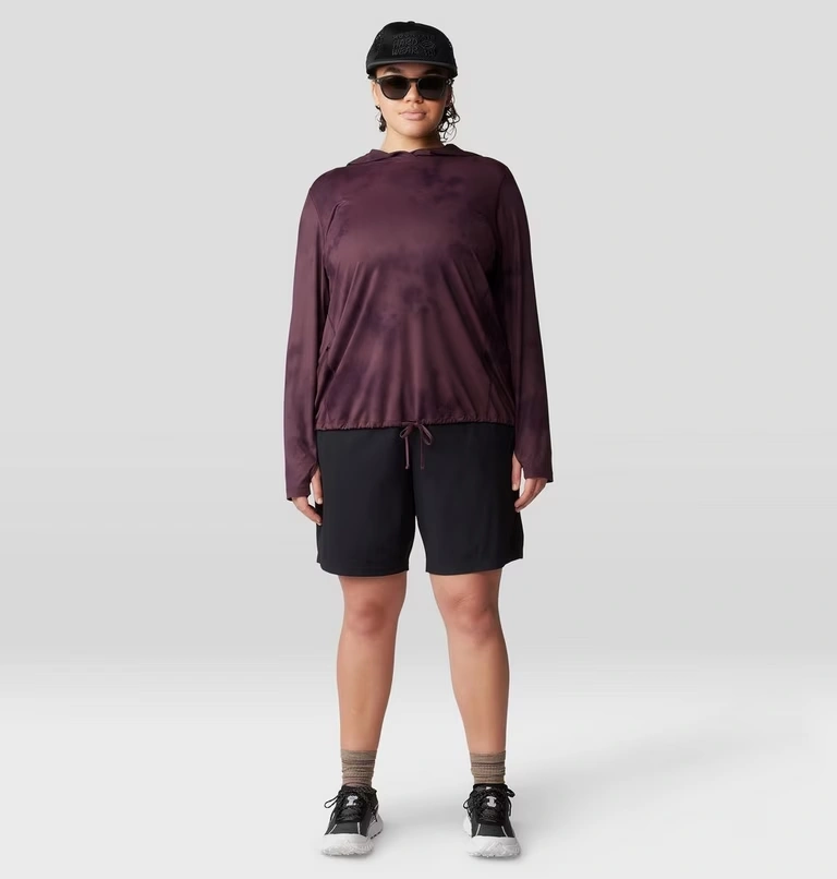Women's Dynama™ Bermuda - Plus Size