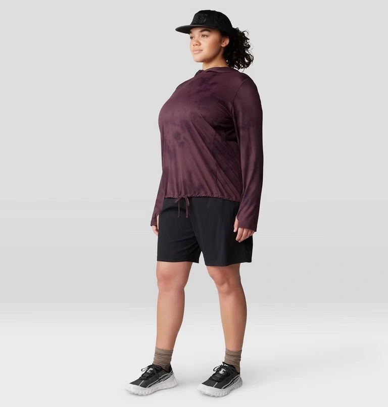Women's Dynama™ Bermuda - Plus Size