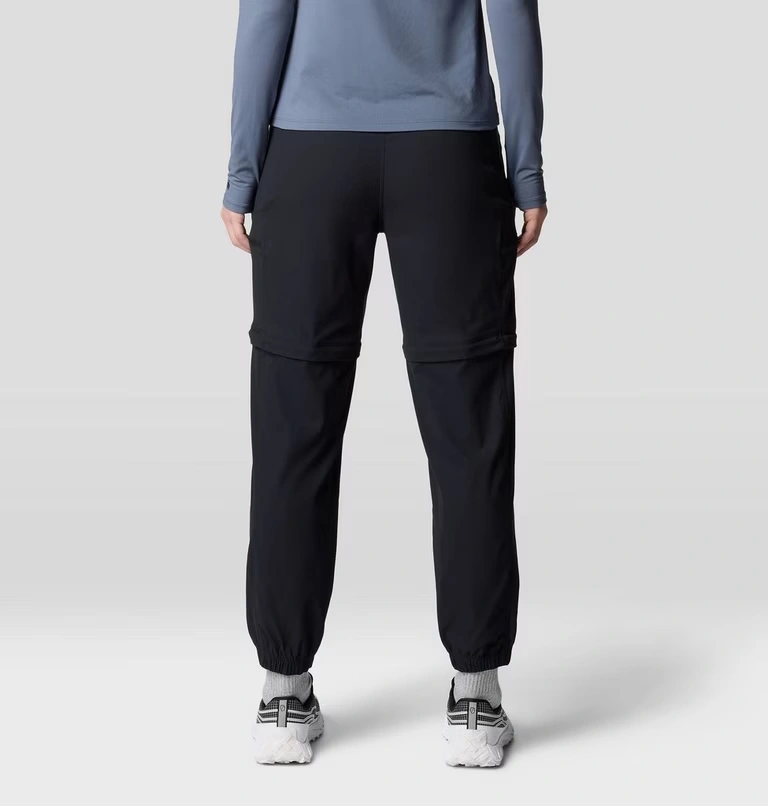 Women's Dynama™ Convertible Pant 3 Women's Dynama™ Convertible Pant