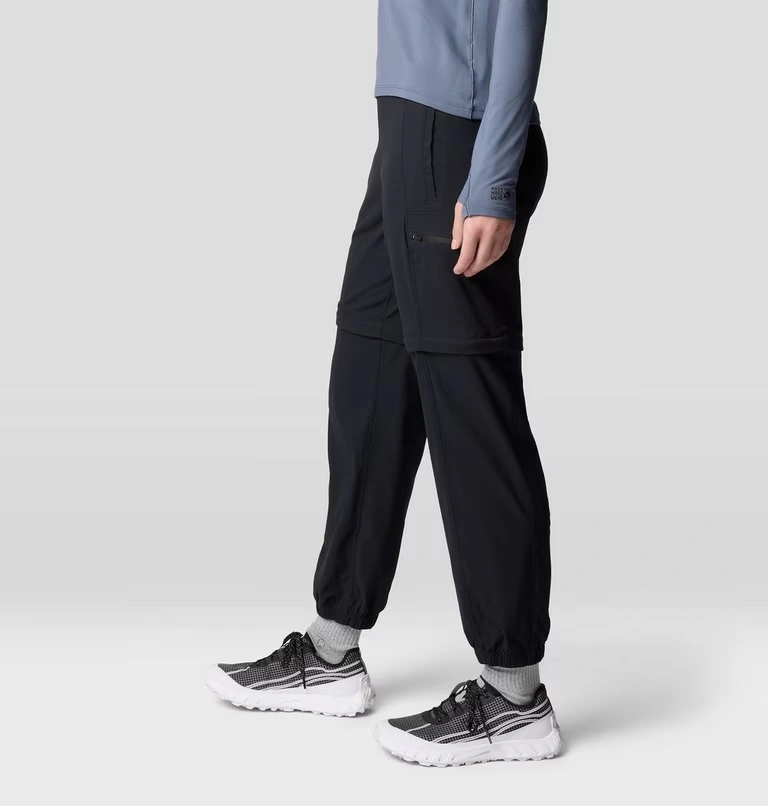 Women's Dynama™ Convertible Pant 4 Women's Dynama™ Convertible Pant