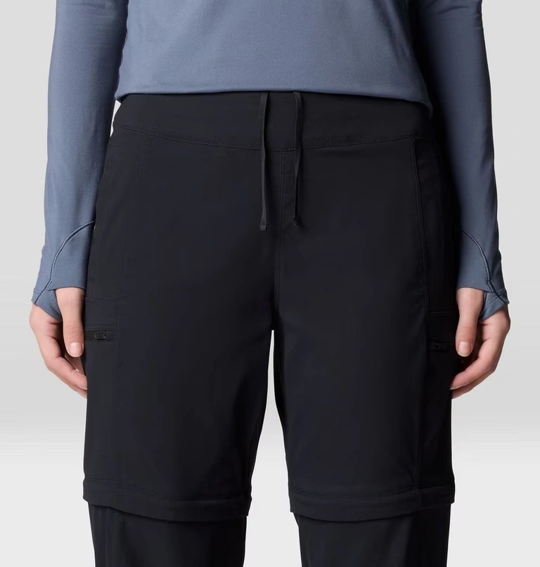 Women's Dynama™ Convertible Pant 5 Women's Dynama™ Convertible Pant