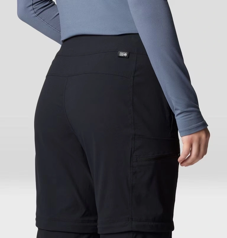 Women's Dynama™ Convertible Pant 6 Women's Dynama™ Convertible Pant