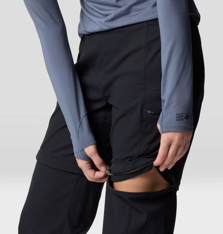 Women's Dynama™ Convertible Pant 7 Women's Dynama™ Convertible Pant