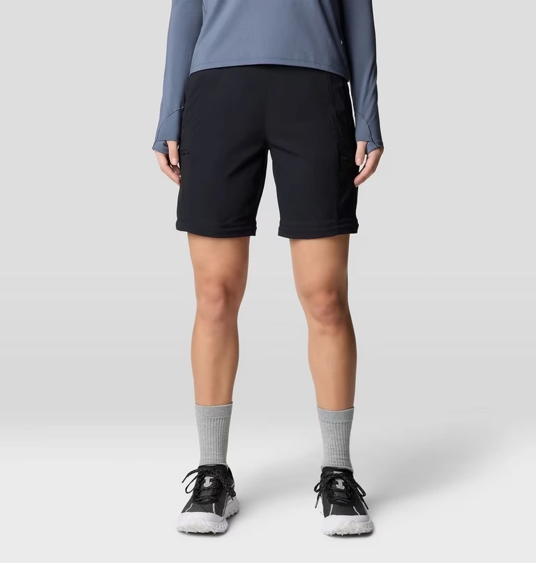 Women's Dynama™ Convertible Pant 8 Women's Dynama™ Convertible Pant