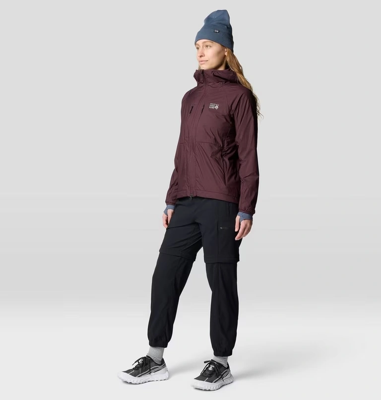Women's Dynama™ Convertible Pant 9 Women's Dynama™ Convertible Pant