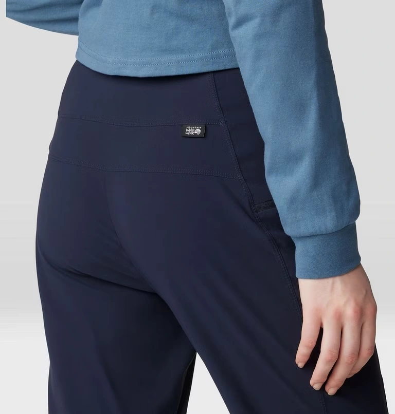 Women's Dynama™ High Rise Ankle Pant 6 Women's Dynama™ High Rise Ankle Pant