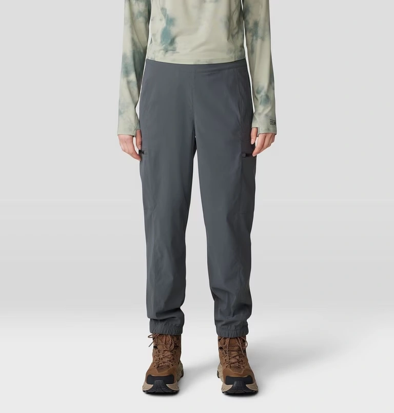 Women's Dynama™ High Rise Utility Jogger