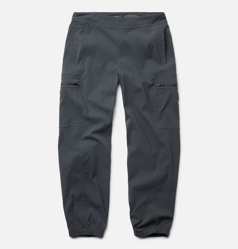 Women's Dynama™ High Rise Utility Jogger