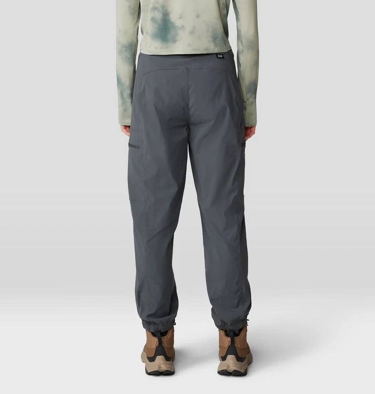 Women's Dynama™ High Rise Utility Jogger 3 Women's Dynama™ High Rise Utility Jogger