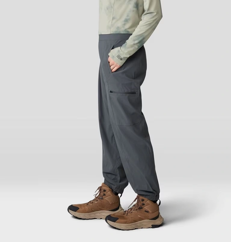 Women's Dynama™ High Rise Utility Jogger 4 Women's Dynama™ High Rise Utility Jogger