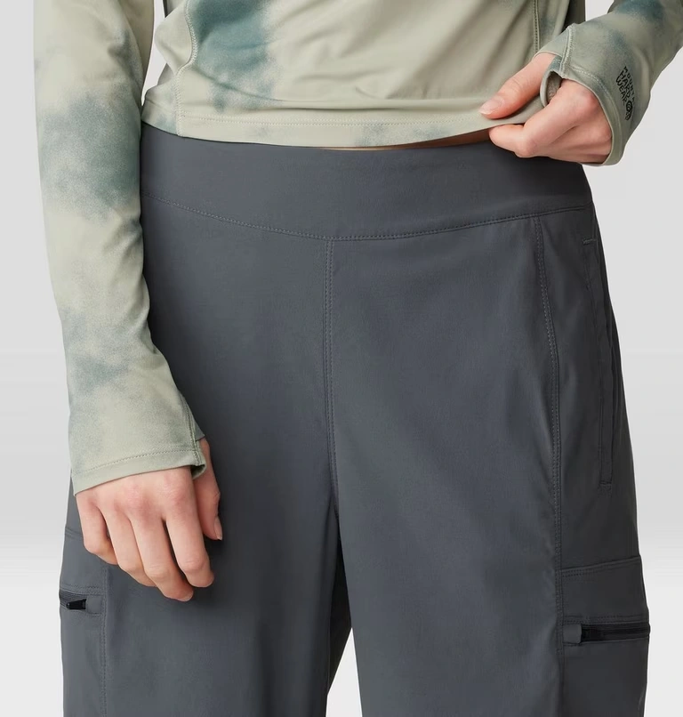 Women's Dynama™ High Rise Utility Jogger 5 Women's Dynama™ High Rise Utility Jogger