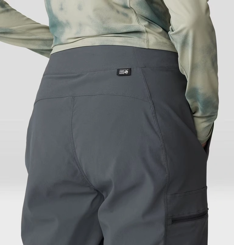 Women's Dynama™ High Rise Utility Jogger 6 Women's Dynama™ High Rise Utility Jogger