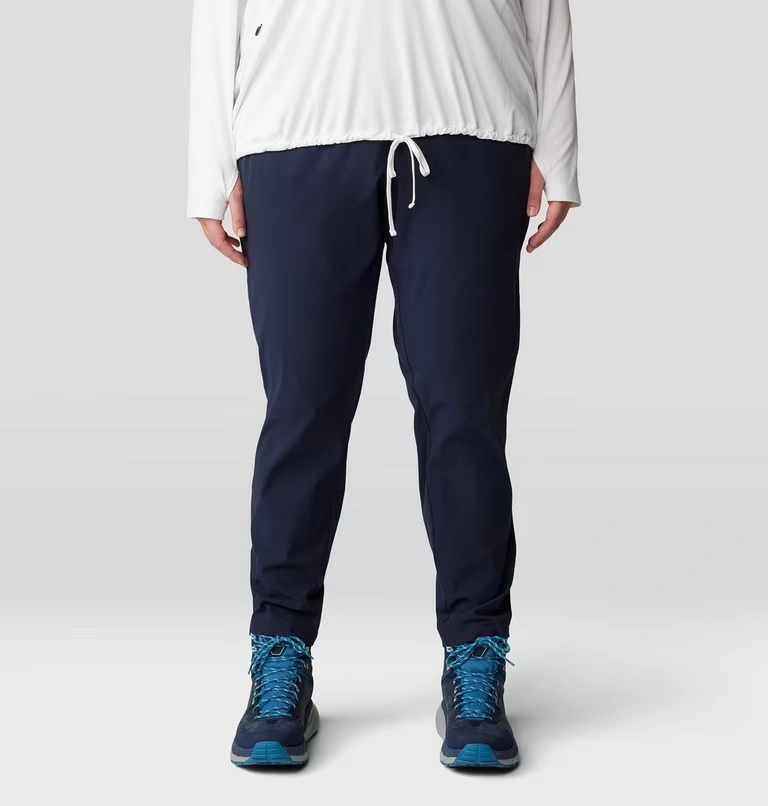 Women's Dynama™ Ankle Pant - Plus Size