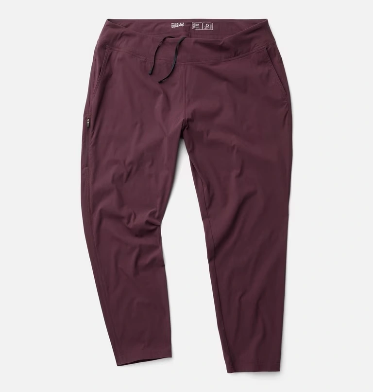 Women's Dynama™ Ankle Pant - Plus Size