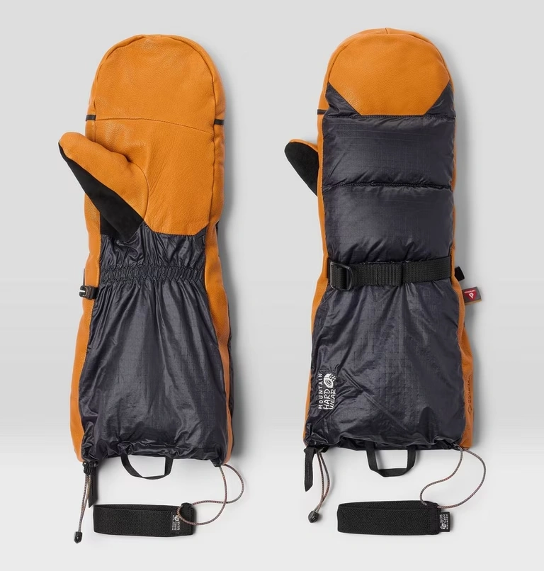 Absolute Zero™ GORE-TEX® Mitt