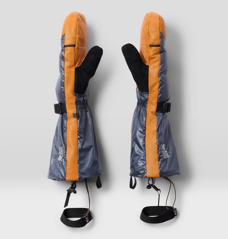 Absolute Zero™ GORE-TEX® Mitt