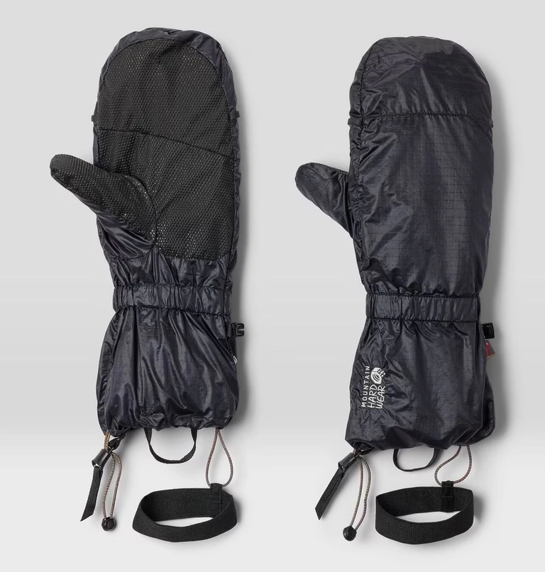 Compressor™ GORE-TEX® Mitt