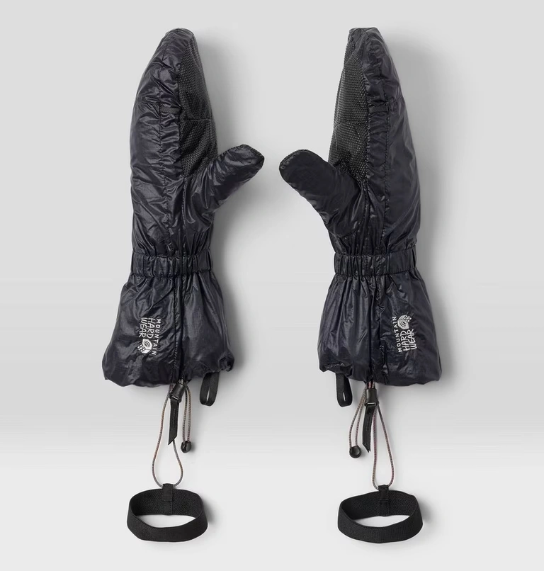 Compressor™ GORE-TEX® Mitt