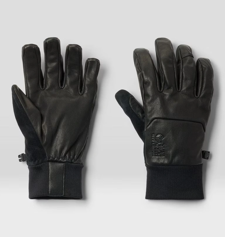 Hardwear Camp™ Glove