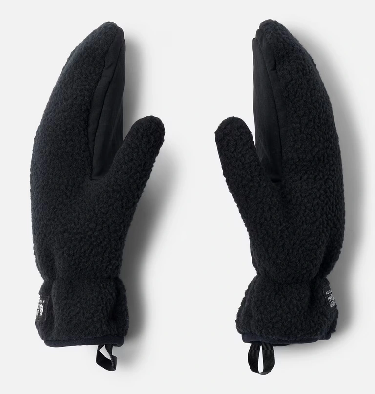 Men's HiCamp™ Fleece Mitt