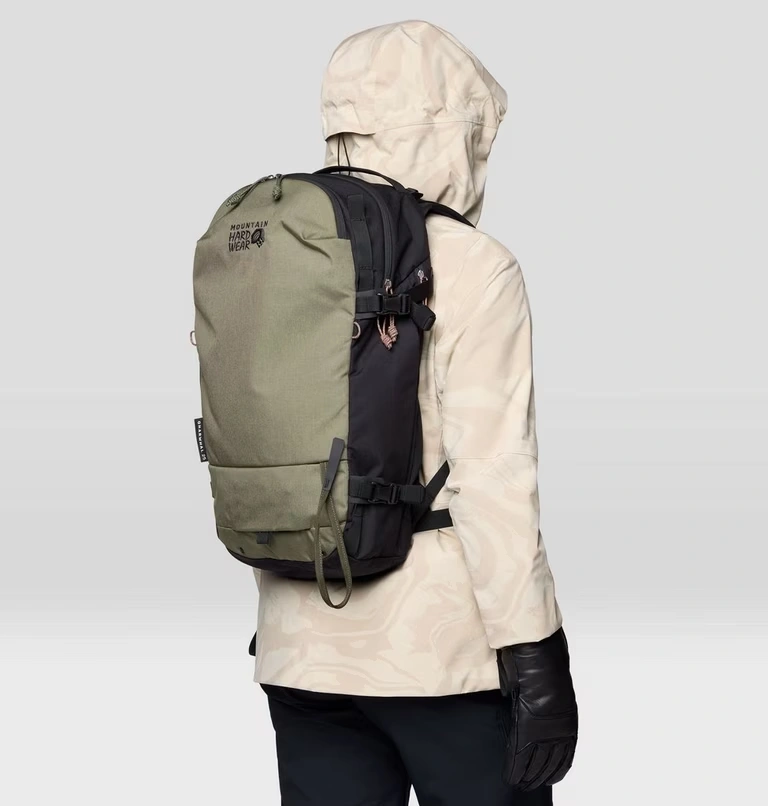 Gnarwhal™ 25 Backpack 3 Gnarwhal™ 25 Backpack