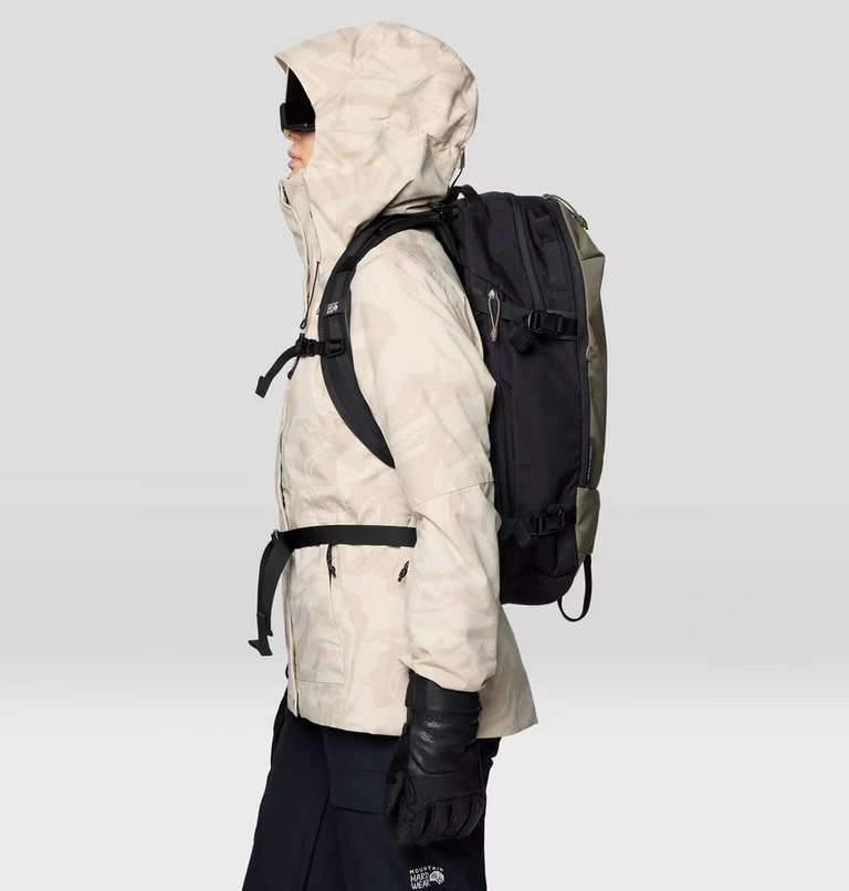Gnarwhal™ 25 Backpack 4 Gnarwhal™ 25 Backpack