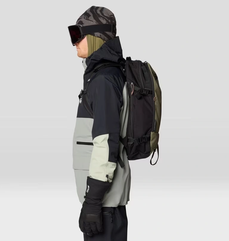 Gnarwhal™ 25 Backpack 8 Gnarwhal™ 25 Backpack
