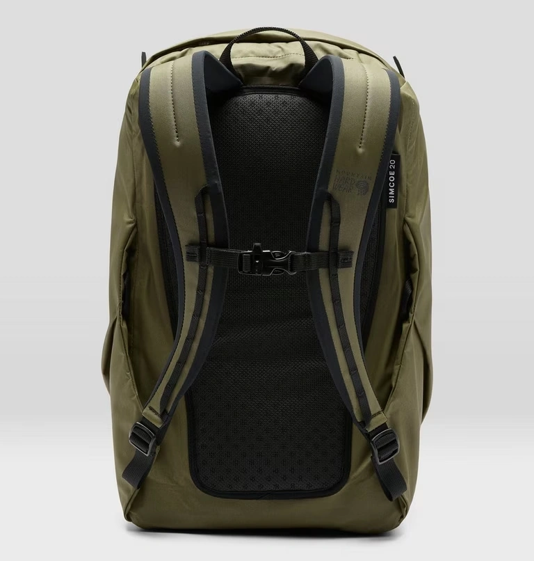 Simcoe™ 20 Backpack 2 Simcoe™ 20 Backpack
