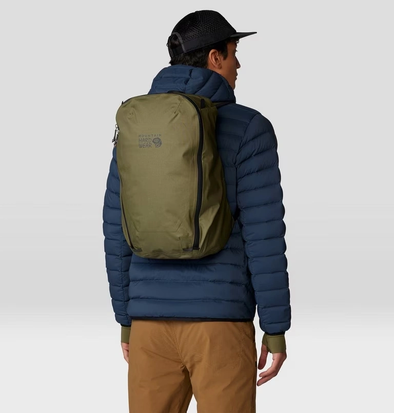Simcoe™ 20 Backpack 3 Simcoe™ 20 Backpack