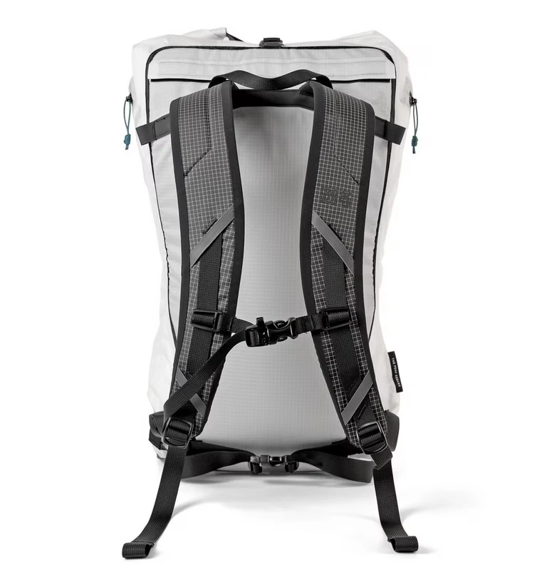 Alpine Light™ Roll Top 30L Backpack