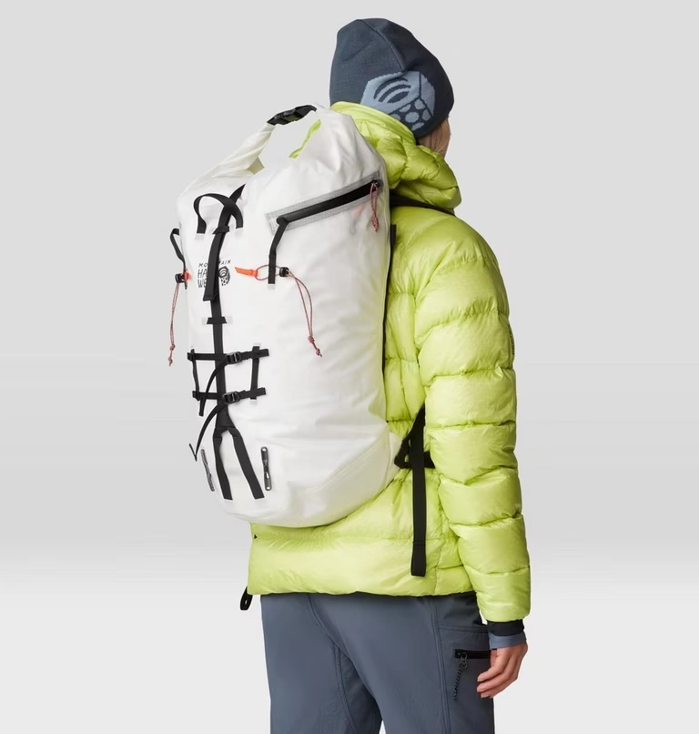 Alpine Light™ Roll Top 30L Backpack 5 Alpine Light™ Roll Top 30L Backpack