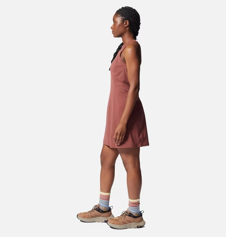 Women's Mountain Stretch™ Dress 3 Women's Mountain Stretch™ Dress