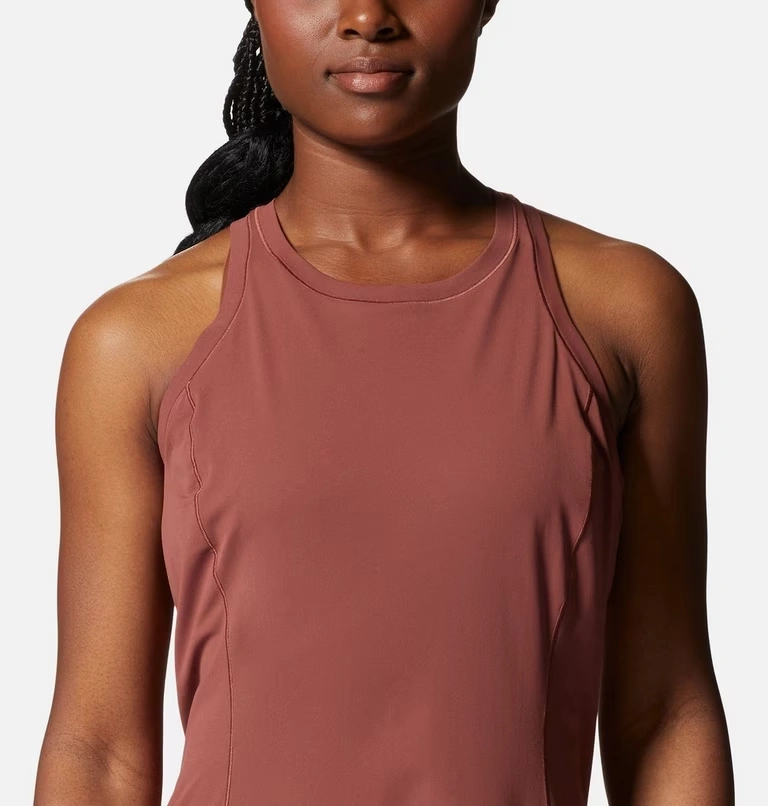 Women's Mountain Stretch™ Dress 4 Women's Mountain Stretch™ Dress