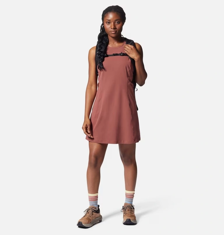 Women's Mountain Stretch™ Dress 7 Women's Mountain Stretch™ Dress