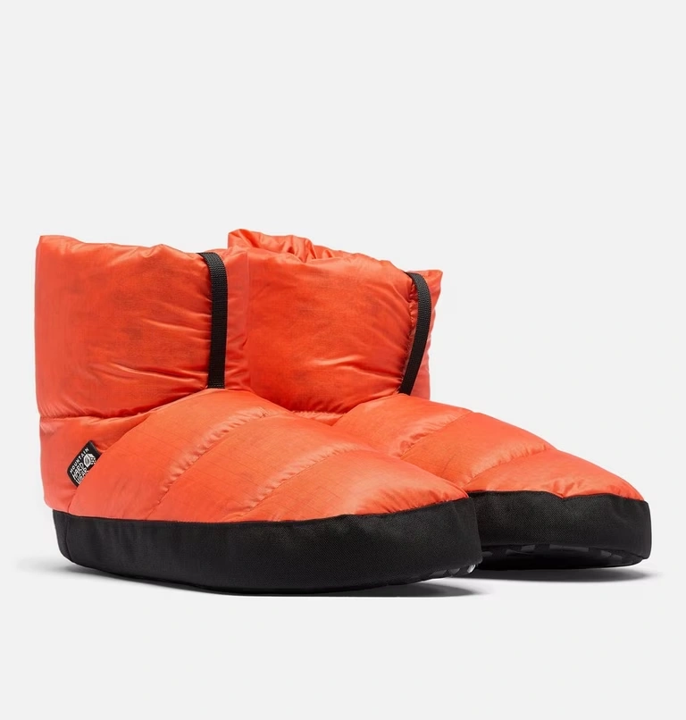 Hardwear Down Bootie 4 Hardwear Down Bootie