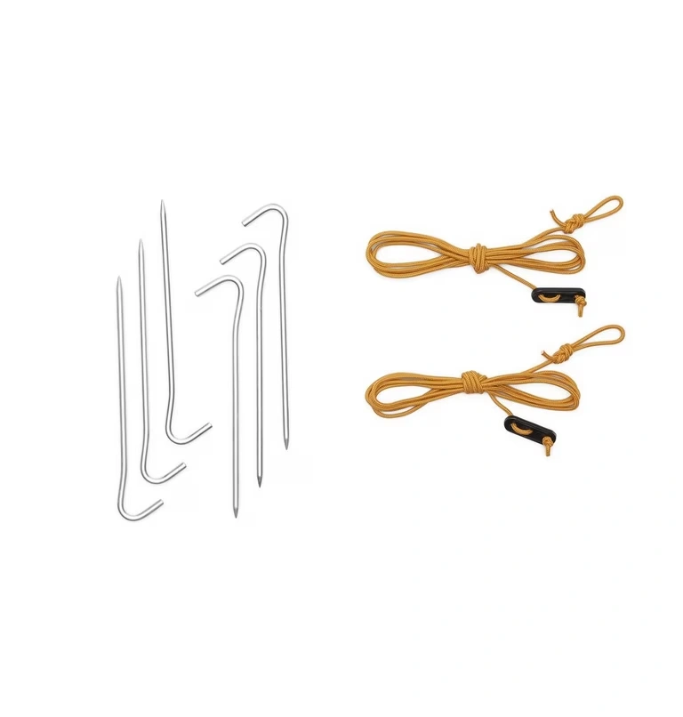 Mineral King™ 2 Tent 11 Mineral King™ 2 Tent